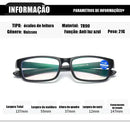 Óсulоs Inteligente Ahora Anti Azul - COMPRE 1 LEVE 2