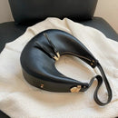 Bolsa Feminina de Couro Moon
